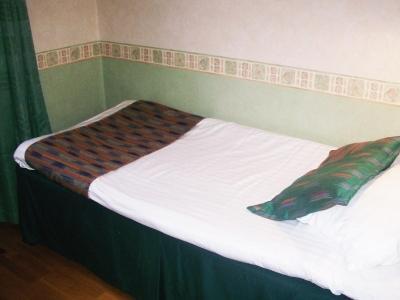 Berling Hotel Karlstad Luaran gambar